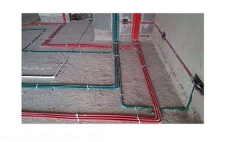 張店周邊水電改造專業施工
